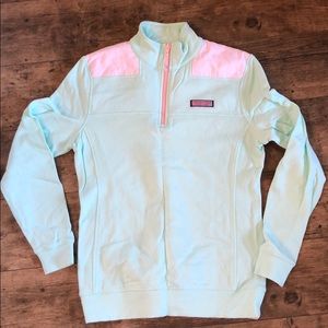 vineyard vines women’s Shep shirt size XS